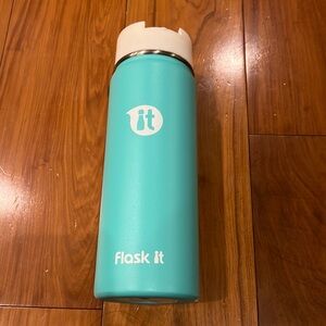 18oz water bottle